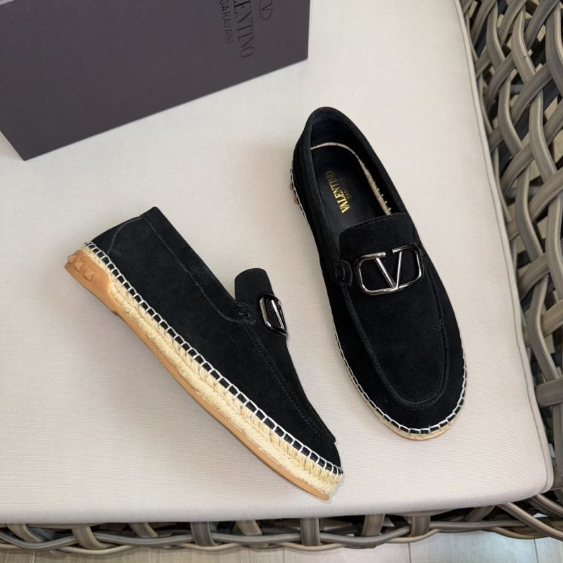 Valentino Fishermans Shoes